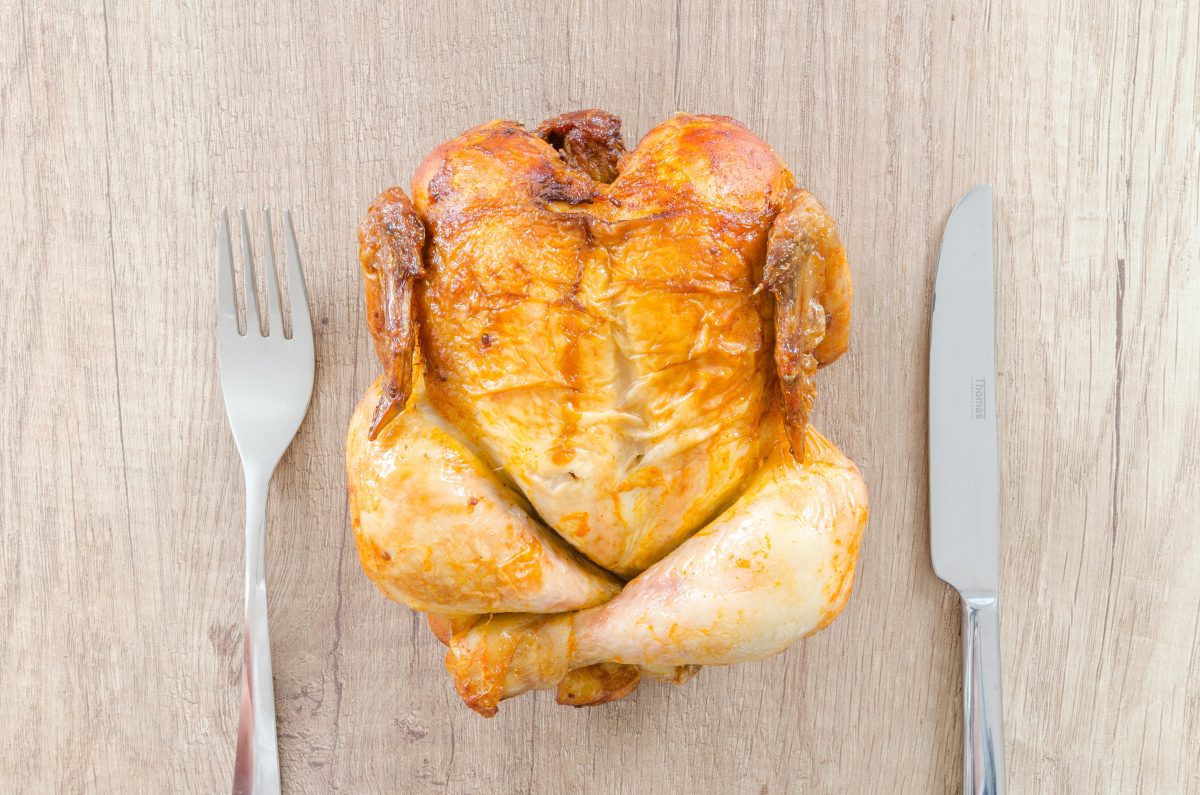 How to Enjoy Thanksgiving and Stay Healthy in the Coronavirus Pandemic