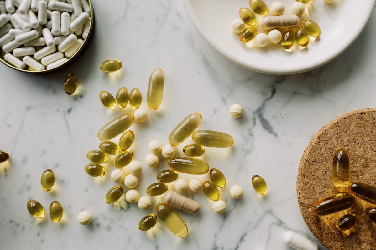Are Supplements Necessary in a Weight Loss Program?